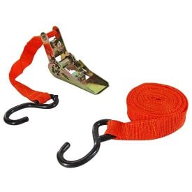 Cinta Para Prender Carga 2,5Cm X 4,5M Western