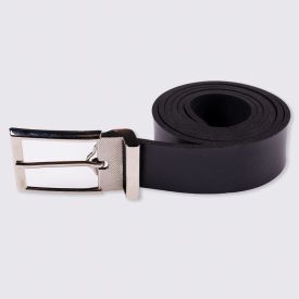 Cinto Casual 35Mm - PRETO