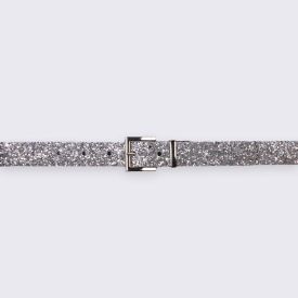 Cinto Feminino Com Glitter Boby Blues
