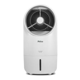 Climatizador de Ar Philco 14 Litros 4 em 1 90W PCL14A