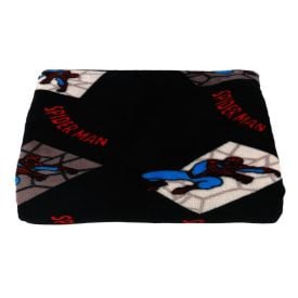 Cobertor Casal 100% Poliéster Disney - Spiderman