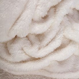 Cobertor Casal Lyon Comfort Sherpa Havan Casa - Off White