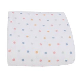 Cobertor Casal Microfibra 3D Havan Casa - Poá Colors