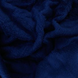 Cobertor Casal Microfibra Paris Havan Casa 1 Pç - Azul Midinight