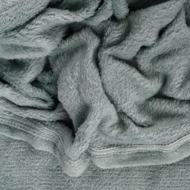 Cobertor Casal Microfibra Paris Havan Casa 1 Pç - Verde Capri