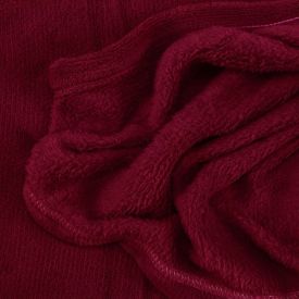 Cobertor Casal Microfibra Paris Havan Casa 1 Pç - Ameixa