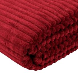 Cobertor Casal Montreal Havan Casa 100% Poliéster - Bloondstone