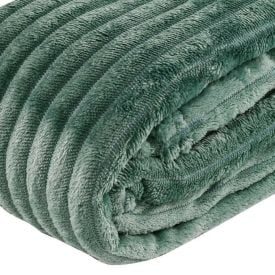 Cobertor Casal Montreal Havan Casa - Verde Buona