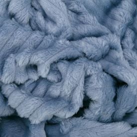 Cobertor Casal Montreal Havan Casa - Azul Névoa