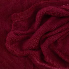 Cobertor Casal Paris Liso Havan Casa - Ameixa