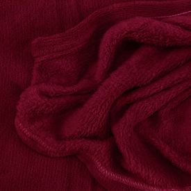 Cobertor Casal Paris Microfibra Havan Casa - Ameixa