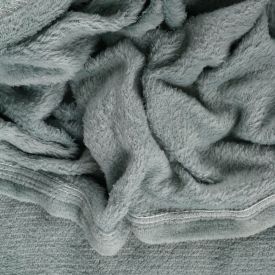 Cobertor Casal Paris Microfibra Havan Casa - Verde Capri