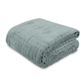 Cobertor King Requinte Sherpa Color Havan Casa - Capri