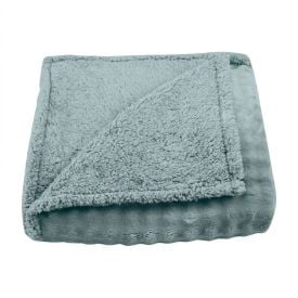 Cobertor King Requinte Sherpa Color Havan Casa - Capri