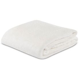 Cobertor Queen 100% Poliéster Comfort Sherpa Havan Casa - Off White
