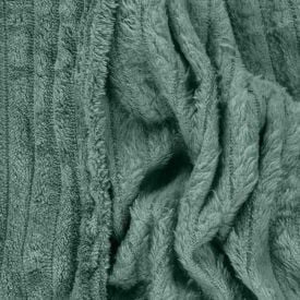 Cobertor Queen Montreal Havan Casa - Verde