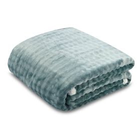 Cobertor Queen Requinte Sherpa Havan Casa - Buona