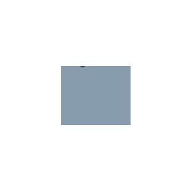 Cobertor Paris Solteiro Microfibra Havan Casa - Azul Névoa