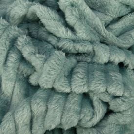 Cobertor Solteiro Montreal Havan Casa - Verde Capri