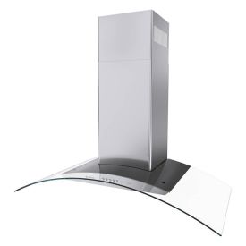 Coifa de Parede 90Cm Cadence CFA395