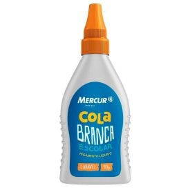 Cola Branca 90G Mercur - B01010902023
