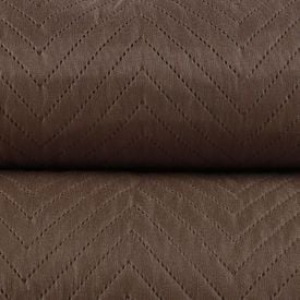 Kit Colcha Queen 100% Poliéster Lisa Versalhes Havan Casa 3 Peças - Cabocla