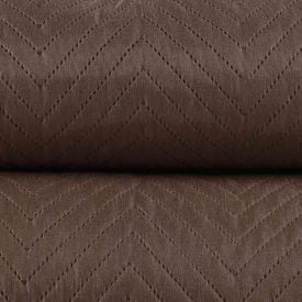 Colcha Queen 3 Peças Lisa Versalhes Havan Casa - Cabocla