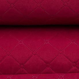 Kit Colcha Solteiro 100% Poliéster Versalhes Havan Casa 2 Peças - Bloodstone