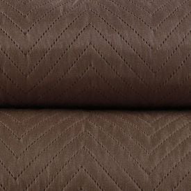 Kit Colcha Solteiro 100% Poliéster Versalhes Havan Casa 2 Peças - Cabocla