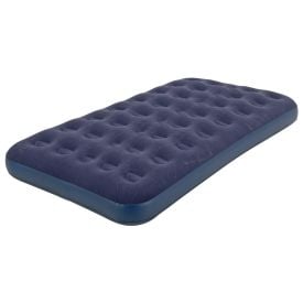 Colchão Inflável Casal 1,91 X 1,37M Westwave - WST-009	