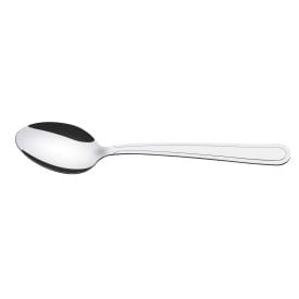 Colher De Mesa Aço Inox Búzios Tramontina - Inox