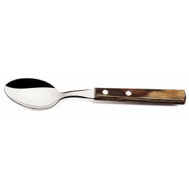 Colher De Mesa Polywood Tramontina - Castanho