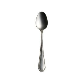 Colher De Sobremesa Paris Havan Casa - Aço Inox