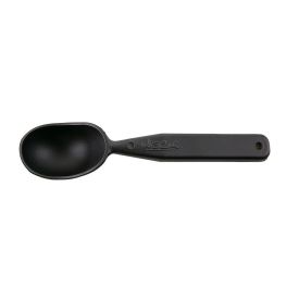 Colher De Sorvete Weck Alumínio - Preto