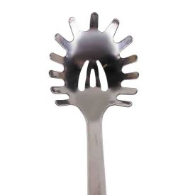 Colher Para Massas 29,5Cm Class Home - Inox