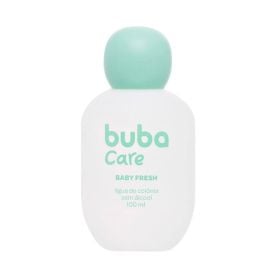 Colônia Infantil Baby Fresh Buba Care - 100 ml