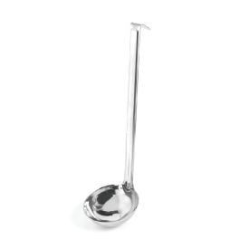Concha Arienzo Brinox 31,5 Cm - Inox