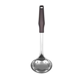 Concha De Aço Inoxidável Havan Casa 30,8Cm - Roxo Acobreado