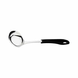 Concha De Inox Fluence Tramontina - Preto