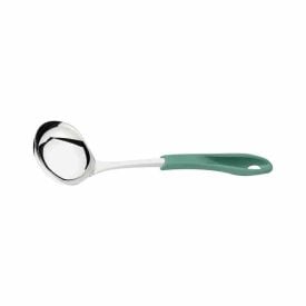 Concha De Inox Fluence Tramontina - Verde