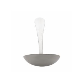 Concha De Molho Inox Positano Lyor - 17cm