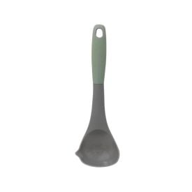 Concha De Nylon Com Cabo Borracha Havan Casa - 29cm