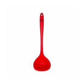 Concha De Silicone Masterchef - Vermelho
