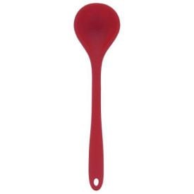 Concha De Silicone Mimo 28Cm - Vermelho