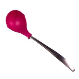 Concha Nylon Movin Tramontina - Rosa