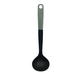 Concha Stone Havan Casa 33 Cm - Preto e Verde