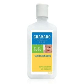 Condicionador Granado Bebê 250Ml - Tradicional