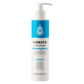  Condicionador Hidratei 200Ml