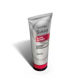 Condicionador Eudora Siáge Glow Expert - 200 Ml