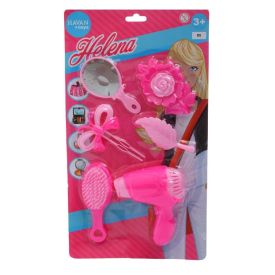 Conjunto Beleza Helena Havan Toys - Sortido